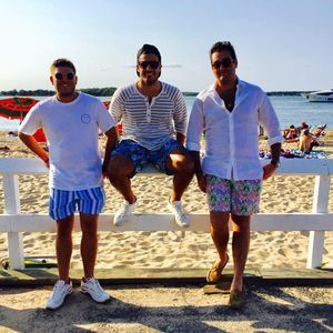 Meet your Posher, Sam